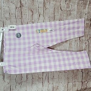 There Abouts carpis leggings girl's sz 16 xl nwt